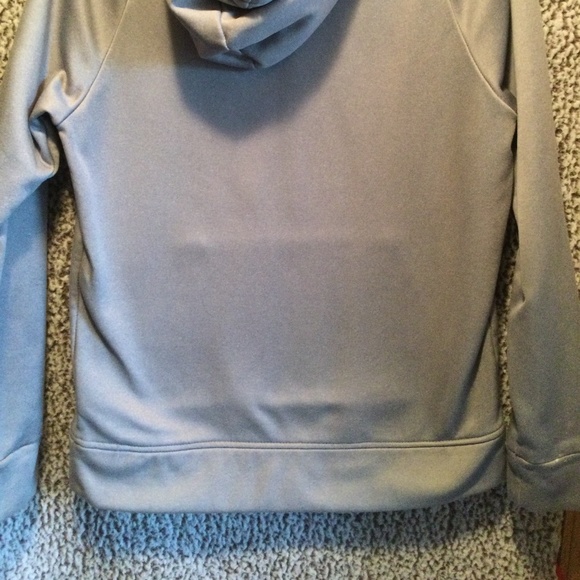 Reebok Sweatshirt/Hoodie - Picture 4 of 5